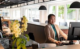 B&B HOTEL St Gallen