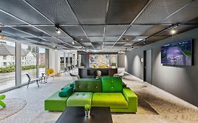 B&B HOTEL St Gallen